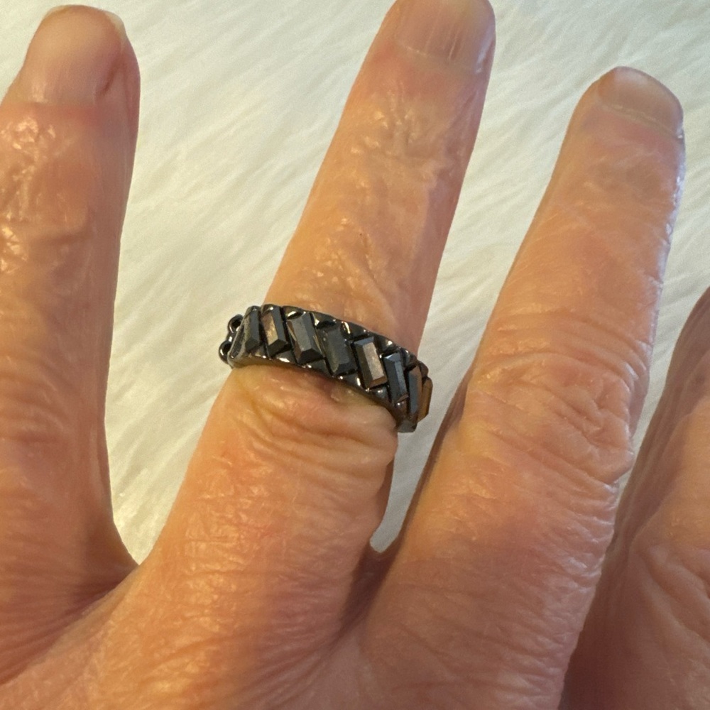 Ring Elastic Band